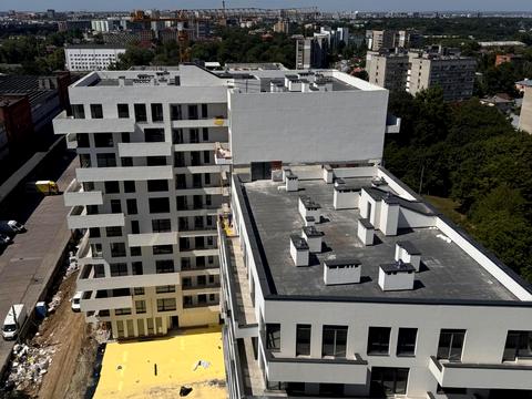 квартира по адресу Раковского ул., (Будинок 2)