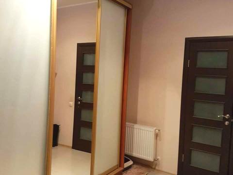 квартира по адресу Среднефонтанская ул., 19в