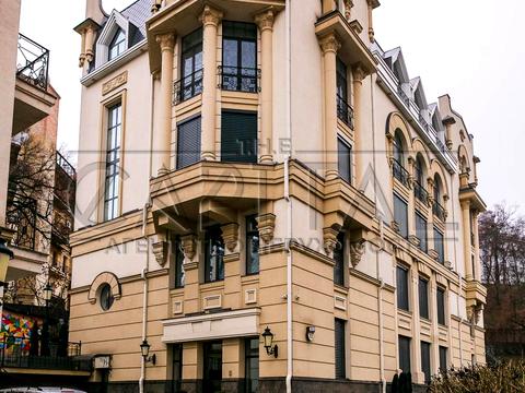 квартира за адресою Андріївський узвіз, 26