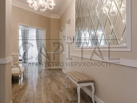 квартира за адресою Андріївський узвіз, 26