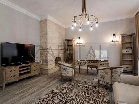 квартира за адресою Андріївський узвіз, 26