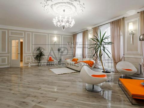 квартира за адресою Андріївський узвіз, 26
