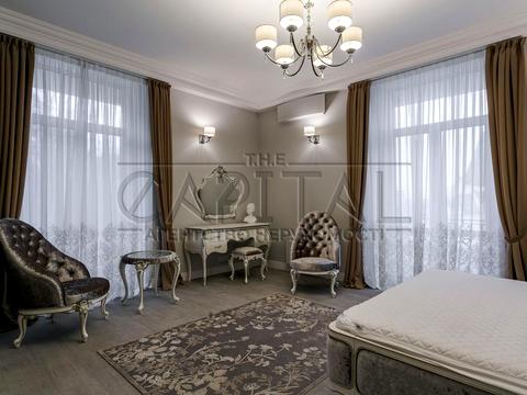 квартира за адресою Андріївський узвіз, 26