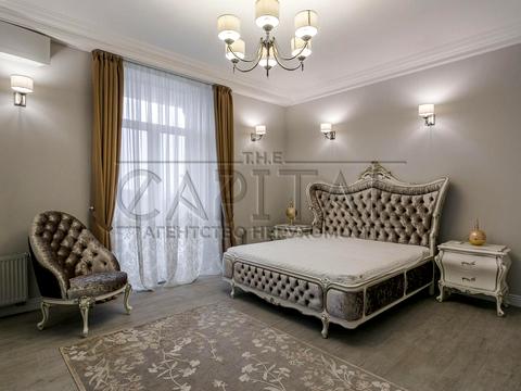 квартира за адресою Андріївський узвіз, 26