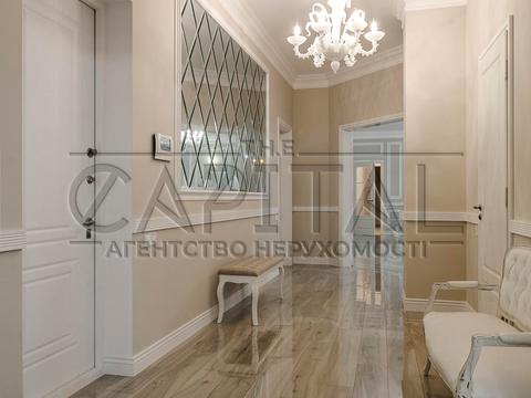 квартира за адресою Андріївський узвіз, 26
