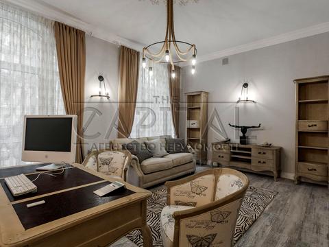 квартира за адресою Андріївський узвіз, 26