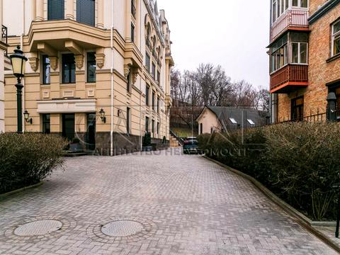 квартира за адресою Андріївський узвіз, 26