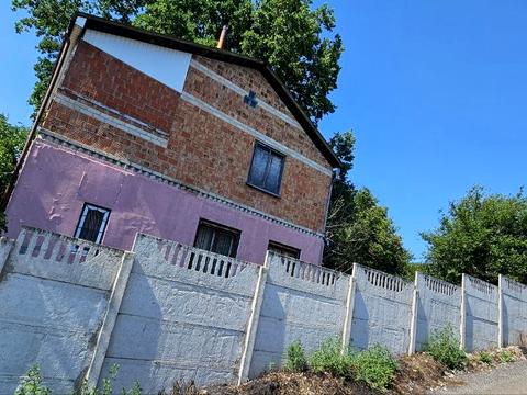 будинок за адресою СТ Лісова Красуня