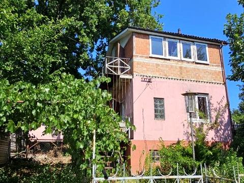 будинок за адресою СТ Лісова Красуня