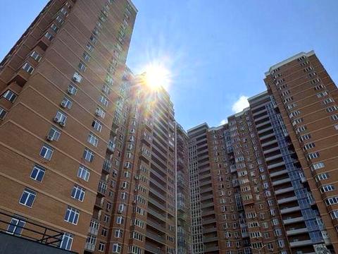 квартира за адресою Люстдорфська дорога вул. (Черноморская дорога), 55/6