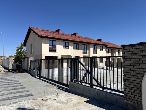 дом по адресу Березова ул., 54Б