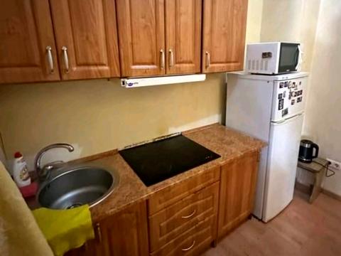квартира за адресою Разумовська вул., 22/1