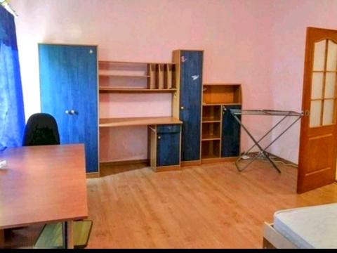 квартира за адресою Разумовська вул., 22/1