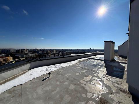 квартира за адресою Івана Раковського вул., 32