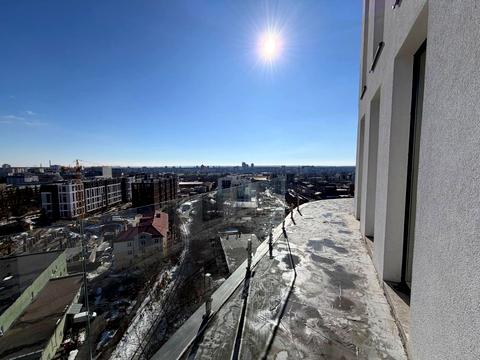 квартира за адресою Івана Раковського вул., 32