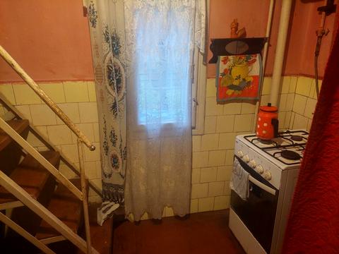будинок за адресою Кобрина, 18