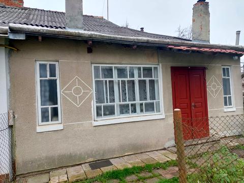 будинок за адресою Кобрина, 18