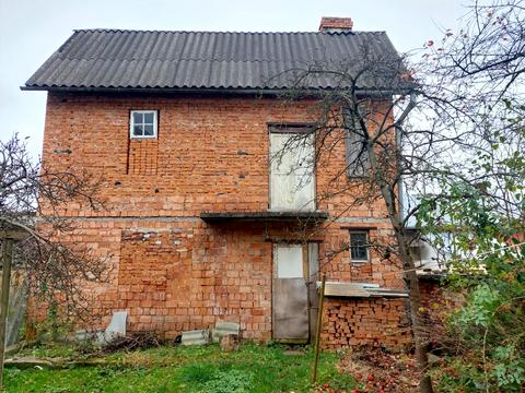 будинок за адресою Кобрина, 18