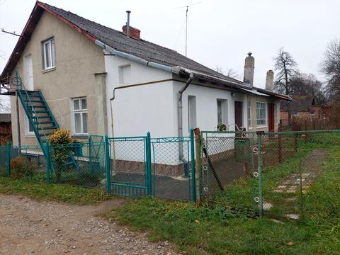 будинок за адресою Кобрина, 18