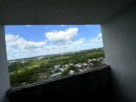 квартира по адресу Героев Харькова просп. (Московский), (Будинок 2)