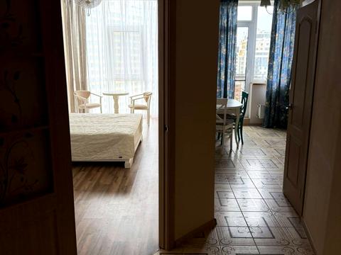 квартира по адресу Архитекторская ул., 24