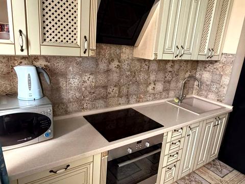 квартира по адресу Архитекторская ул., 24