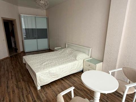 квартира по адресу Архитекторская ул., 24