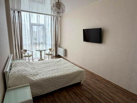 квартира по адресу Архитекторская ул., 24