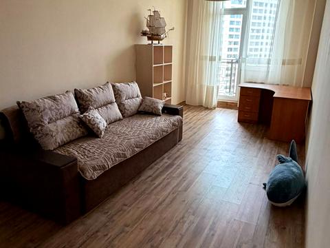 квартира по адресу Архитекторская ул., 24