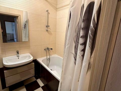 квартира по адресу Архитекторская ул., 24