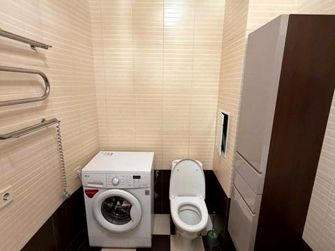 квартира по адресу Архитекторская ул., 24