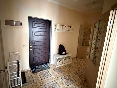 квартира по адресу Архитекторская ул., 24