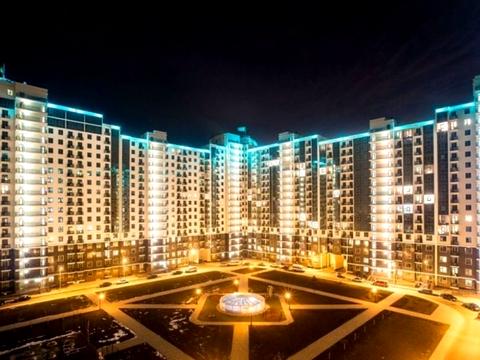 квартира по адресу Архитекторская ул., 24