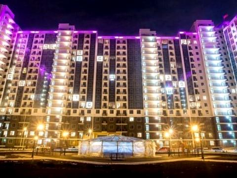 квартира по адресу Архитекторская ул., 24