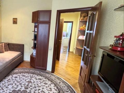 квартира по адресу Владимира Ивасюка просп. (Героїв Сталінграду), 10-А
