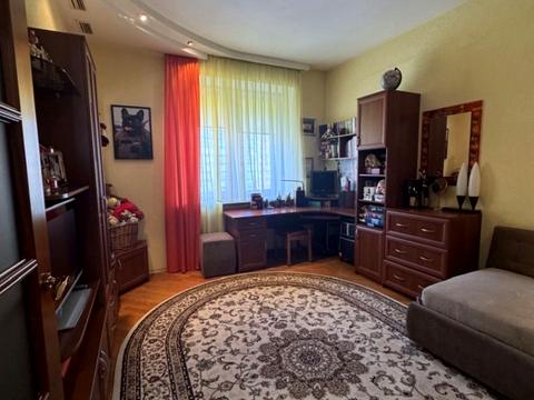 квартира по адресу Владимира Ивасюка просп. (Героїв Сталінграду), 10-А
