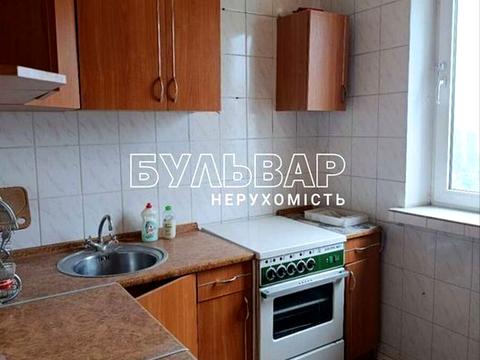квартира по адресу Дружбы Народов ул. (Дружби Народів), 236
