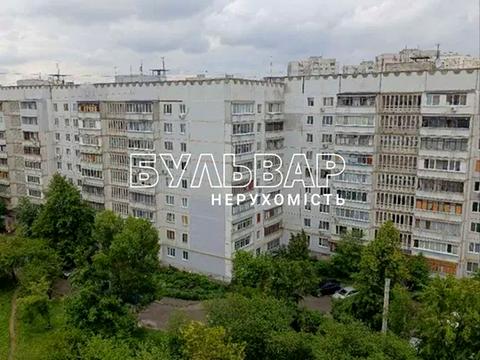 квартира по адресу Дружбы Народов ул. (Дружби Народів), 236