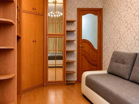 квартира за адресою Лазурна вул. (Гайдара), 5