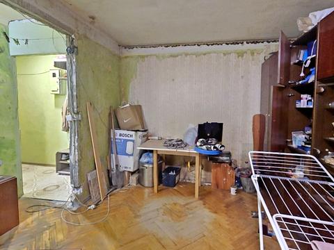 квартира за адресою Михайла Донця вул., 18