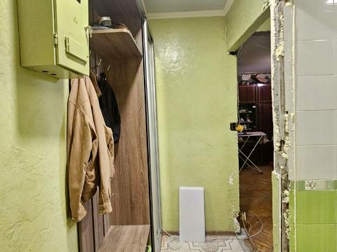 квартира за адресою Михайла Донця вул., 18