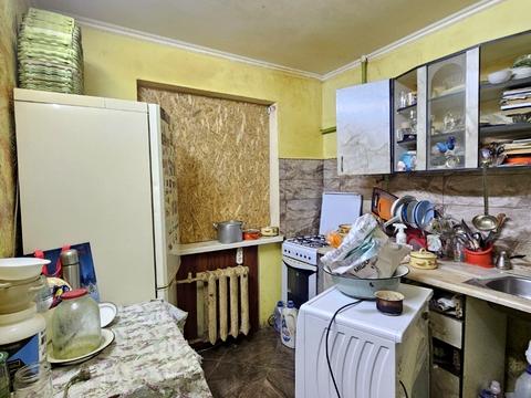 квартира за адресою Михайла Донця вул., 18