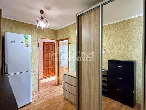 квартира за адресою Тракторобудівників просп., 108