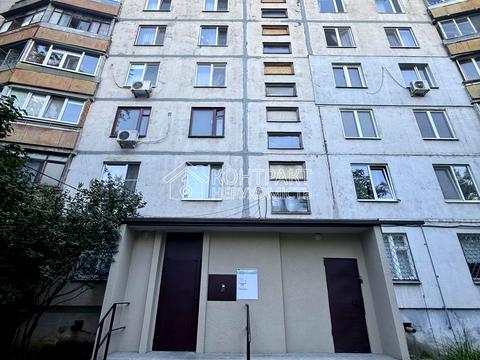 квартира за адресою Тракторобудівників просп., 108