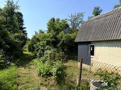 будинок за адресою садово-городнє товариство "Ромашка", 3