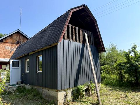 будинок за адресою садово-городнє товариство "Ромашка", 3