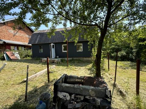 будинок за адресою садово-городнє товариство "Ромашка", 3