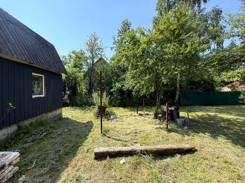 будинок за адресою садово-городнє товариство "Ромашка", 3