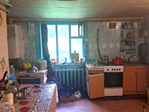 дом по адресу с. Брусилов, нова, 14