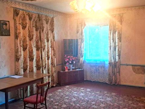 дом по адресу с. Брусилов, нова, 14